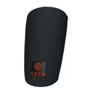 Image of ESCU Sports Cricket Wrist Guard Senior - Black