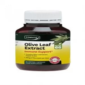 Image of Comvita Olive Leaf Caps High Strength 60 capsule