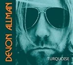 Image of Devon Allman - Turquoise (Music CD)