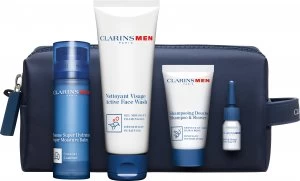 Image of Clarins Men Hydration Essentials Gift Set