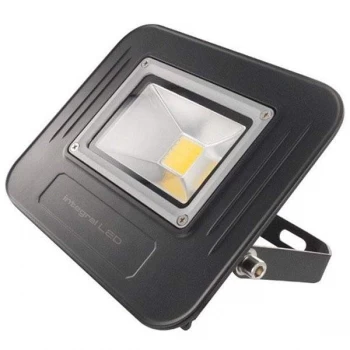 Image of Integral Super-Slim Floodlight 30W 4000K 3000lm Non-Dimmable IP67