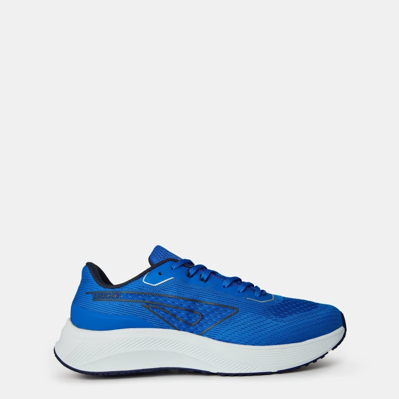 Image of Karrimor Rapid 5 Road Running Shoes Mens Blue male 7 (41)