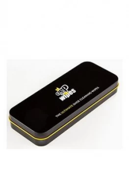 Image of Crep Protect Shoe Cleaning Wipes, One Colour, Women