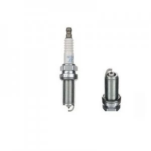 Image of NGK Platinum Spark Plug PLFR5A-11 PLFR5A11 (6240)