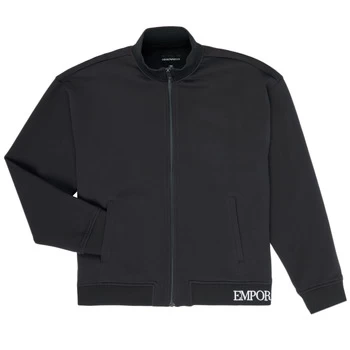 Image of Emporio Armani Achille boys's Childrens jacket in Black years,5 years,6 years,7 years,8 years,10 years,16 years