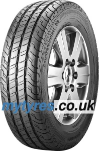 Image of Continental ContiVanContact 100 ( 235/60 R17C 117/115R 10PR )