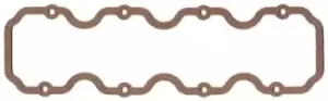 Image of Cylinder Head Cover Gasket 463.558 by Elring