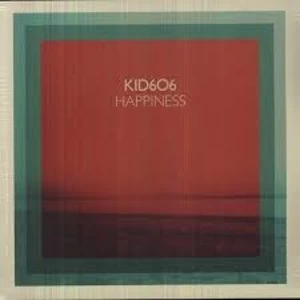 Image of Kid6O6 - Happiness Vinyl