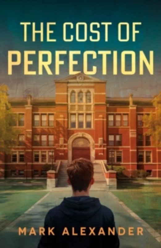 Image of The Cost of Perfection Paperback / softback