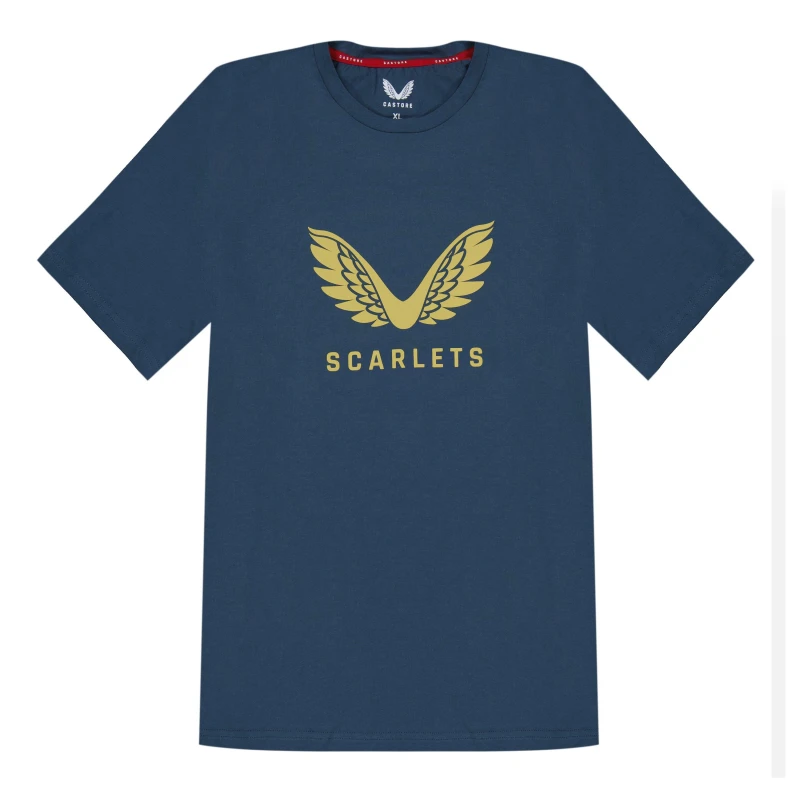 Image of Castore Scr Ls Trvl T 99 - Grey Grey XL