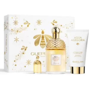 Image of GUERLAIN Aqua Allegoria Mandarine Basilic Gift Set Unisex