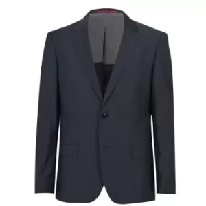 Image of Boss C Huge Blazer - Grey