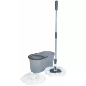Image of OurHouse Spin Mop and Bucket