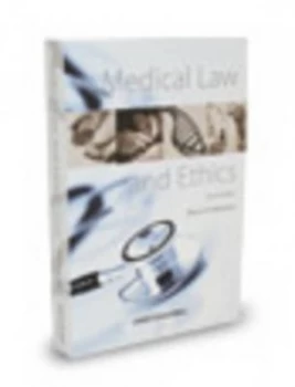 Image of Medical Law and Ethics by Shaun D Pattinson Paperback