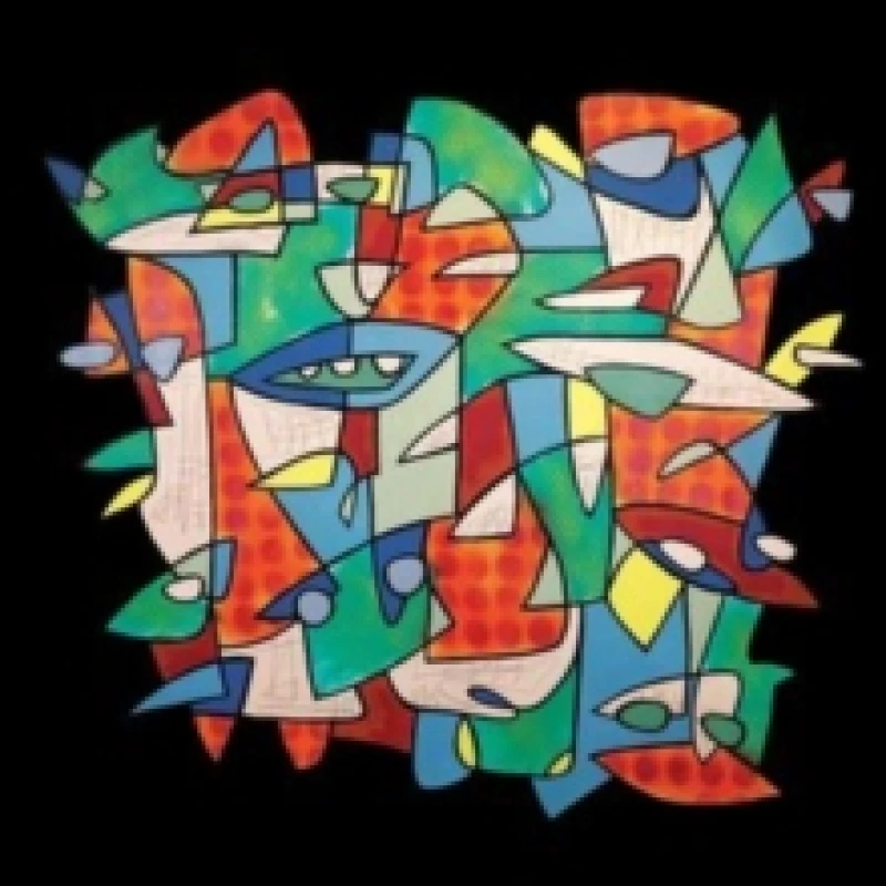 Image of Suns of the heart Vinyl