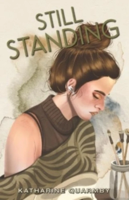 Image of Still Standing Paperback / softback