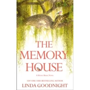 Image of The Memory House (a Honey Ridge Novel, Book 1)