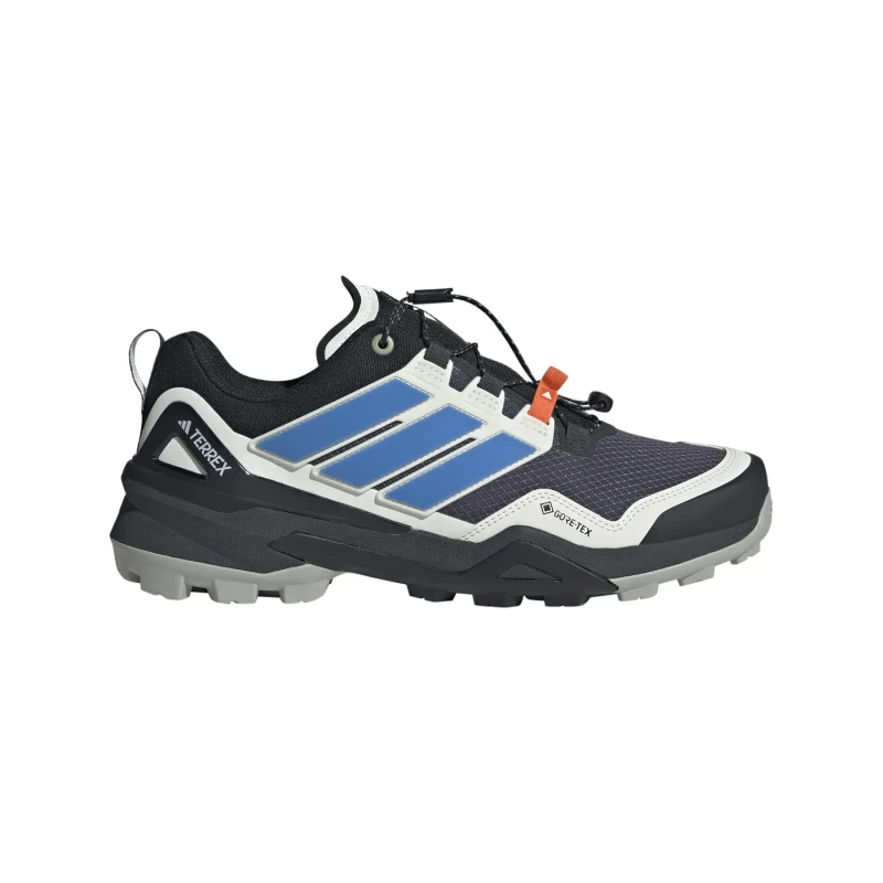 Image of Waterproof hiking shoes adidas Terrex Skychaser Gore-tex Gris Male 46