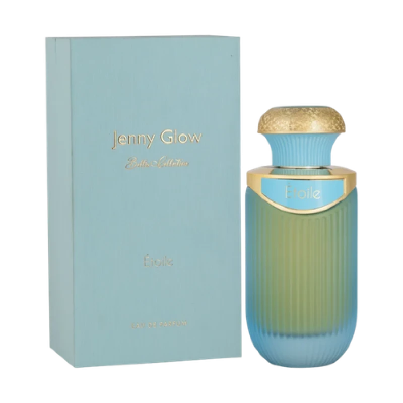 Image of Jenny Glow Etoile Eau de Parfum 100ml Black