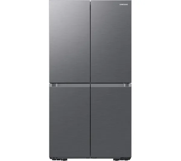 Image of Samsung RF59C701ES9/EU 649L French Style Fridge Freezer