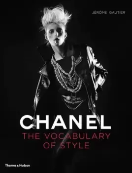 Image of Chanel by Jrme Gautier
