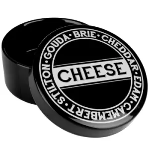 Image of Premier Housewares Black Cheese Baker