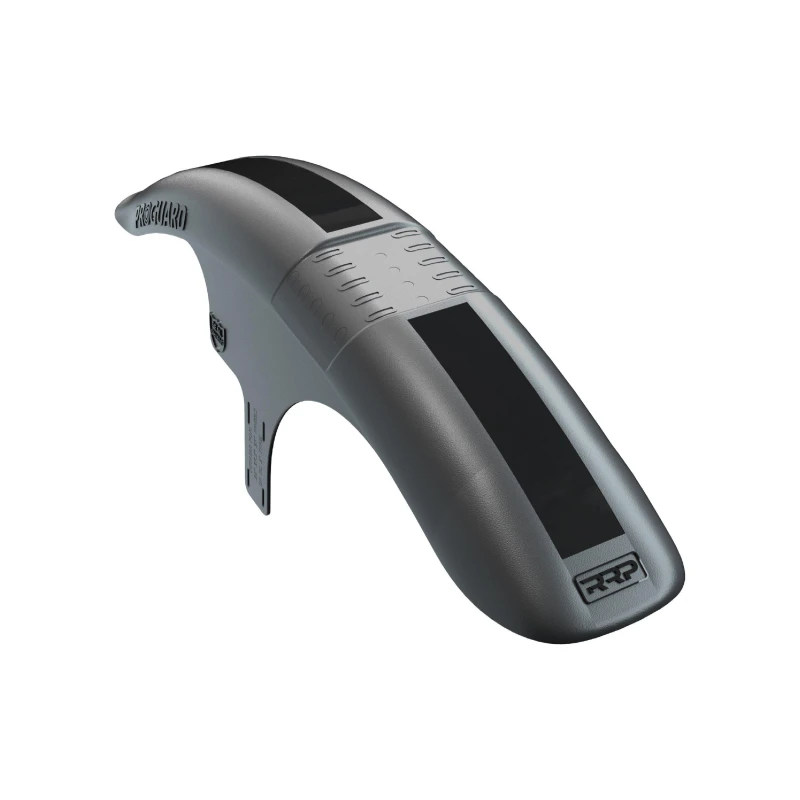 Image of RRP Rapid Racer Products Pro Guard Max Protection Black unisex One Size