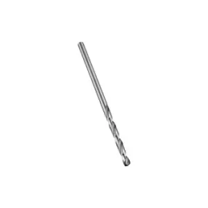 Image of Spiralbohrer TypN A243 HSS Blank Zyl.schaft Rechts DORMER
