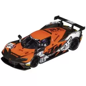 Image of Carrera 20031012 DIGITAL 132 Car KTM X-BOW GT2 True Racing, No. 16