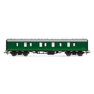 Image of Hornby BR(S), Mk1 BG, S84289 - Era 5 Modle Train