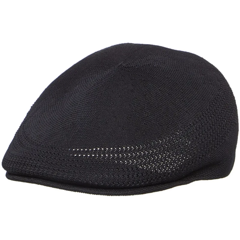 Image of Kangol Beret Kangol Tropic 507 Ventair Noir Unisex S
