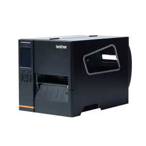 Image of Brother TJ-4021TN Direct Thermal Printer