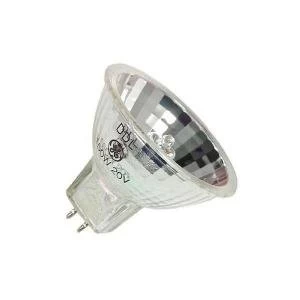 Image of GE Lighting 150W Mirrored Reflector Stage or Studio Bulb B Energy