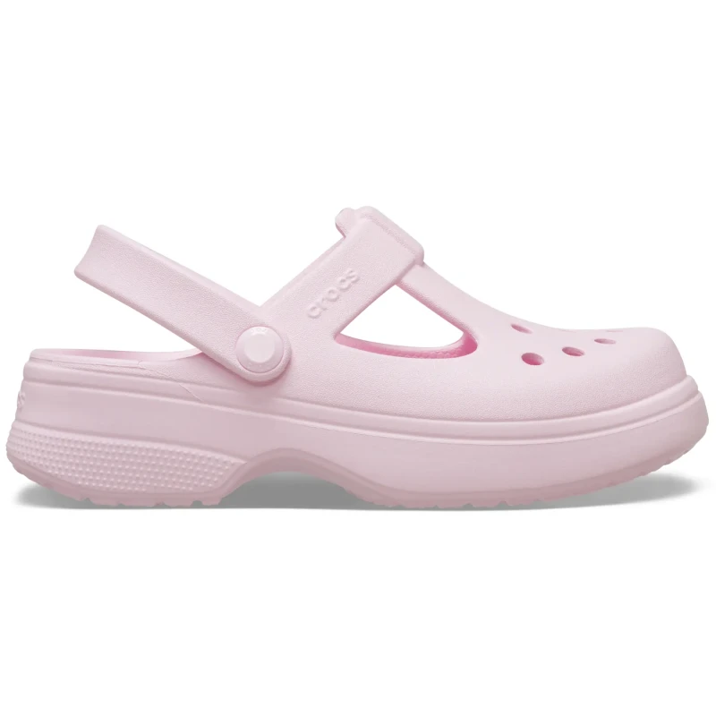 Image of Kids Mary Jane T Clogs