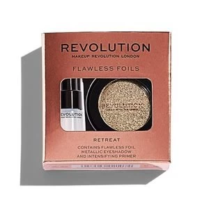 Image of Revolution Flawless Foils Retreat