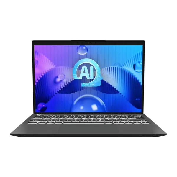 Image of MSI Prestige 13 AI Evo A1M Intel Core Ultra 7 32GB RAM 1TB SSD 13.3" Windows 11 Pro Laptop