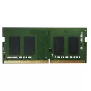 Image of QNAP RAM-8GDR4T0-SO-2666 memory module 8GB 1 x 8GB DDR4 2666 MHz