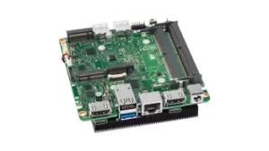 Image of Intel NUC11TNBi5 BGA 1449 UCFF
