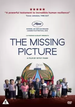 Image of The Missing Picture