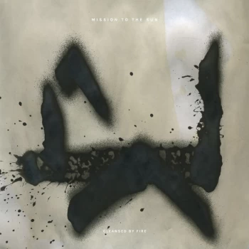 Image of Mission to the Sun - Cleansed By Fire Vinyl