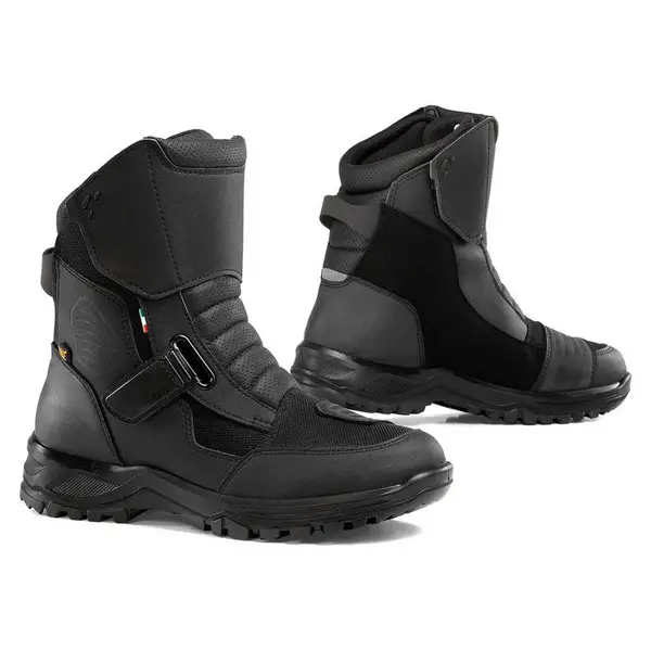 Image of Falco Land 3 Boots Black Size 41