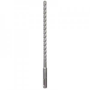 Image of Bosch Accessories SDS-plus-7X 2608576132 Hammer drill bit 8mm Total length 215mm
