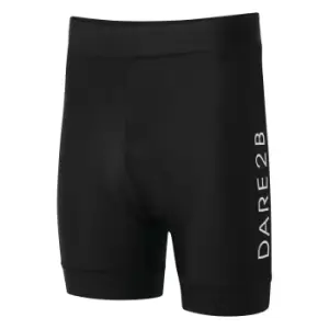 Image of Dare 2b Mens Ecliptic II Lightweight Cylcing Shorts Medium - Waist 34', (86cm)