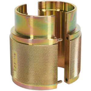 Image of Sealey MS058 Motorcycle Fork Seal Driver 46-47mm