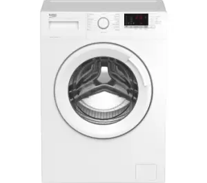 Image of Beko WTK92151W 9KG 1200RPM Freestanding Washing Machine