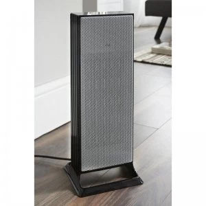 Image of Silentnight Tower 2000W PTC Ceramic Heater