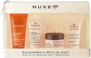 Image of NUXE Gift Set Indulge In Reve De Miel