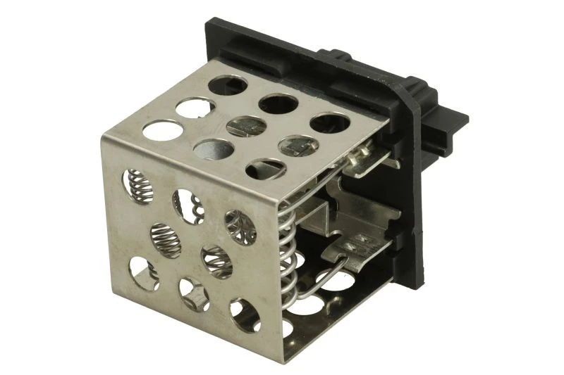 Image of THERMOTEC DEP018TT Resistor, interior blower Resistor,interior blower (2975)