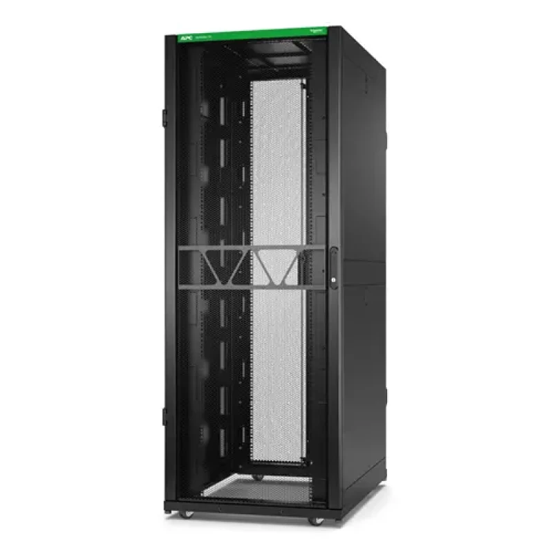 Image of APC Netshelter SX Gen2 AR3150B2 - 42U. 1991h x 750w x 1070d mm. with s