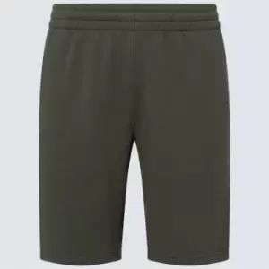 Image of Oakley Canyon View Shorts Mens - Green